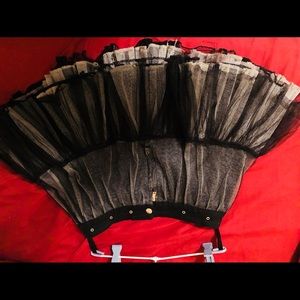 TRIPP black tutu